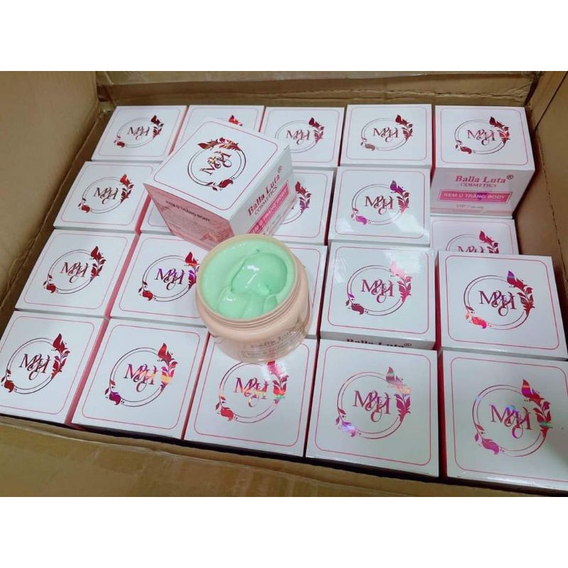 Ủ Trắng Balla Luta | BigBuy360 - bigbuy360.vn