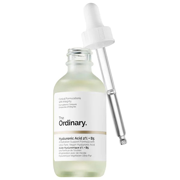 [CANADA] Tinh chất cấp nước, phục hồi da The Ordinary Hyaluronic Acid 2% + B5 - Hity Beauty | BigBuy360 - bigbuy360.vn