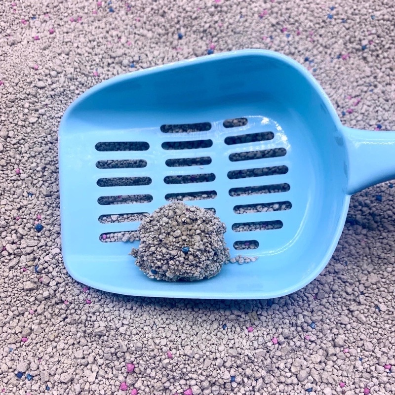 Cát Vệ Sinh Cho Mèo Secret Siêu Vón Khử Mùi Tuyệt Đối