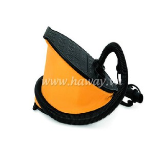 Bơm chân bestway air step 62023