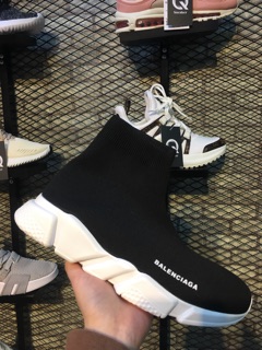 Balenciaga speed trainer