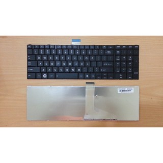 Bàn phím laptop Toshiba C850/C855