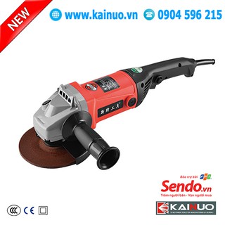 Máy mài góc Kainuo 1502 150mm