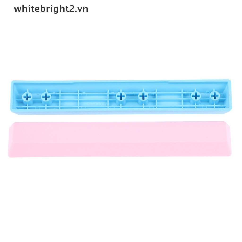1 nút space thay thế PBT 6.25U cho bàn phím cơ