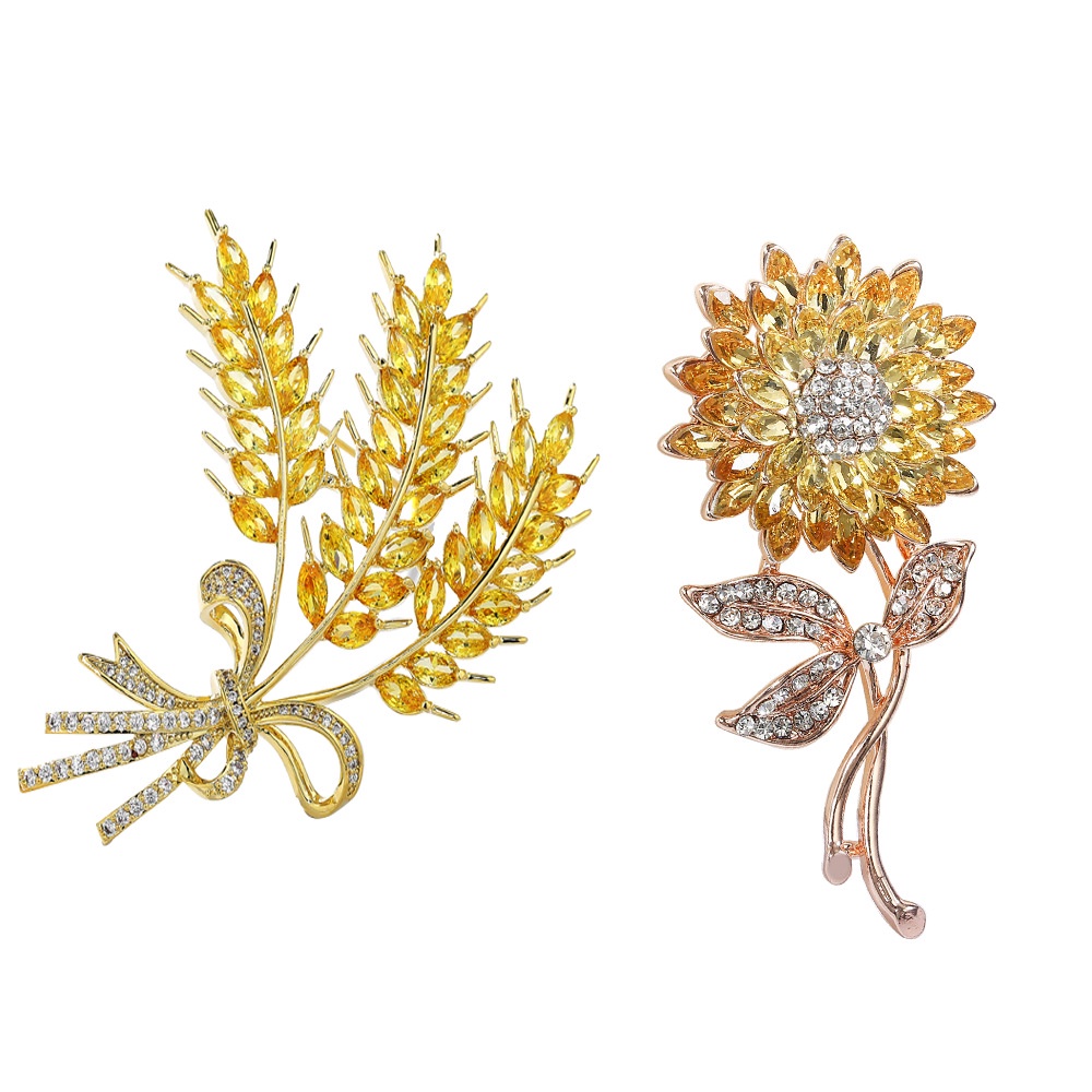 Ghim Cài Khăn Choàng Đính Ngọc Trai Giả Chống Chói Thời Trang Chất Lượng Cao Mới ghim bấm giấy súng bắn ghim go