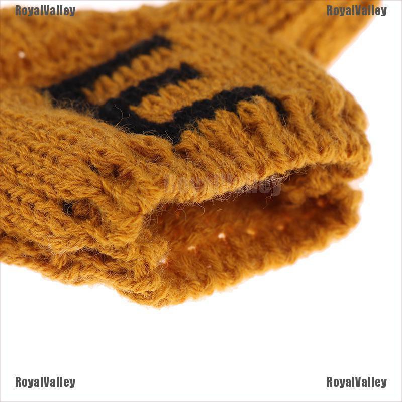 1: 6 1: 12 Đồ Len Cho Búp Bê