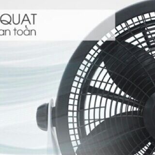 Quạt Hộp MIDEA FB40-9H