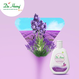 [DDVS DẠ HƯƠNG] Vệ Sinh Phụ Nữ DẠ HƯƠNG