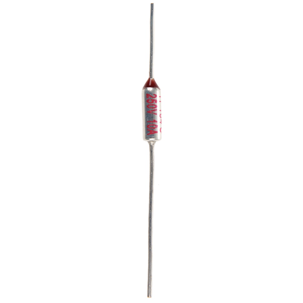 Set 20 cầu chì nhiệt 184℃ RY184 TF 184 độ C 10A 250V chuyên dụng