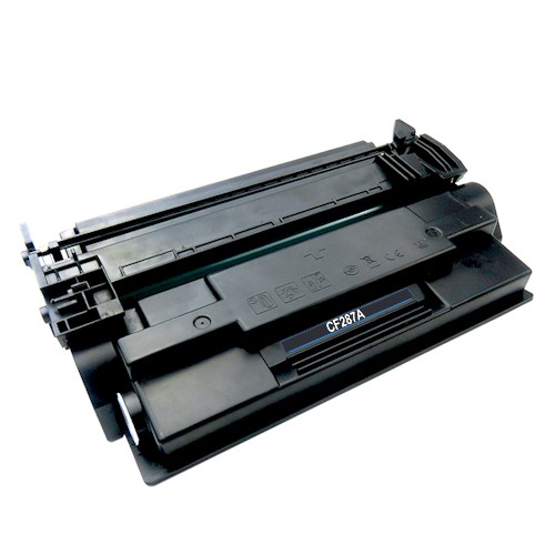 Hộp mực in HP M501/M506/M527 (CF287A) HP LaserJet Enterprise Flow MFP M527c/M506dn/M506x/M527dn/M527f/M501dn