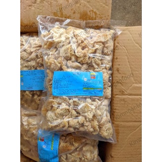 Da gà tẩm bột 1kg ( chỉ giao TPHCM)