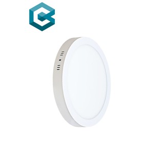 Đèn Led ốp trần