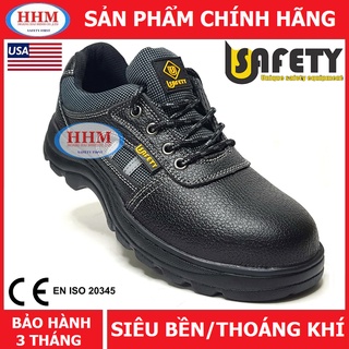 Giày bảo hộ Usafety Eco