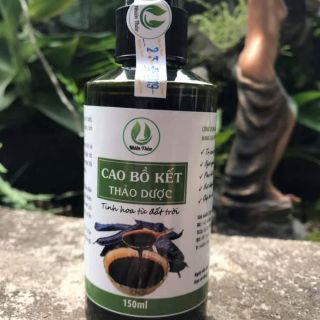 Cao bồ kết thảo dược Nhiên Thảo