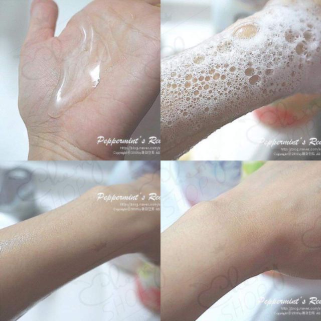 🍒Sữa tắm Happy Bath Body Wash