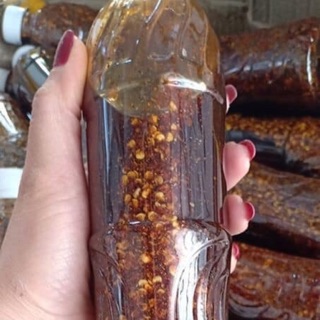 Nước chấm xoài cóc