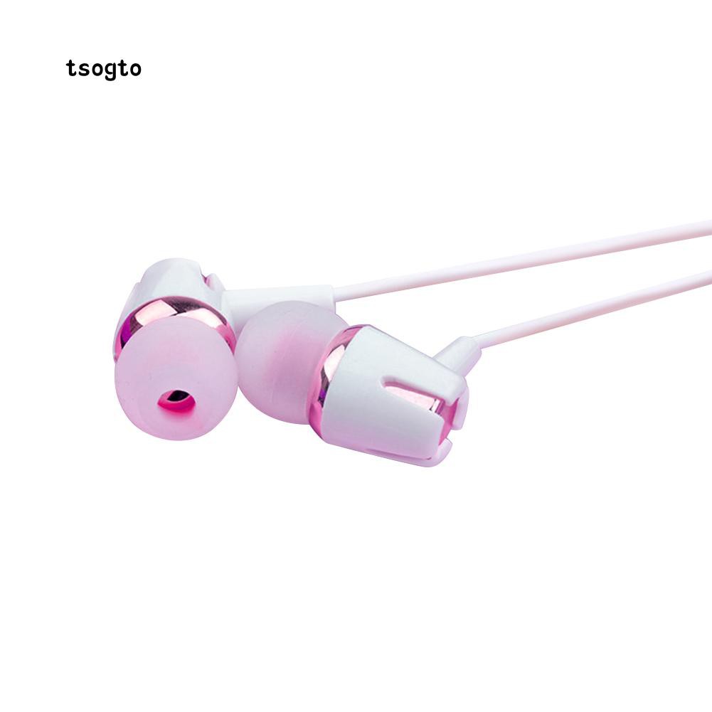 Tai Nghe Nhét Tai Chống Ồn Có Mic | BigBuy360 - bigbuy360.vn