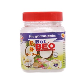 Bột béo thiên thành hủ 50gr