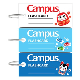 [ Trả order ] Flashcard dễ thương handmade