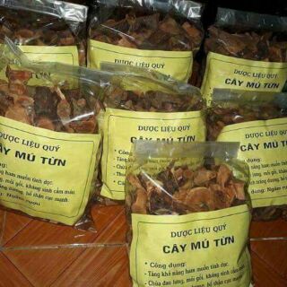 Cây mú từn