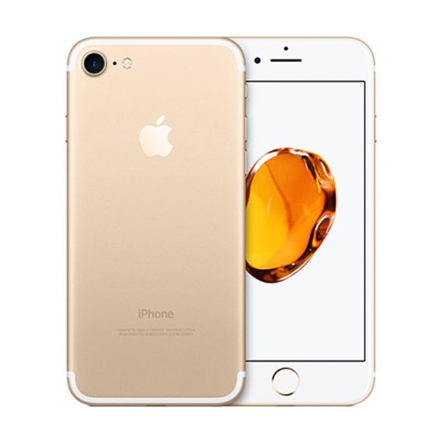 [Mã ELMT6M giảm 5% đơn 6TR] Điện thoại Apple iPhone 7 64GB 99% - Hàng nhập khẩu | BigBuy360 - bigbuy360.vn