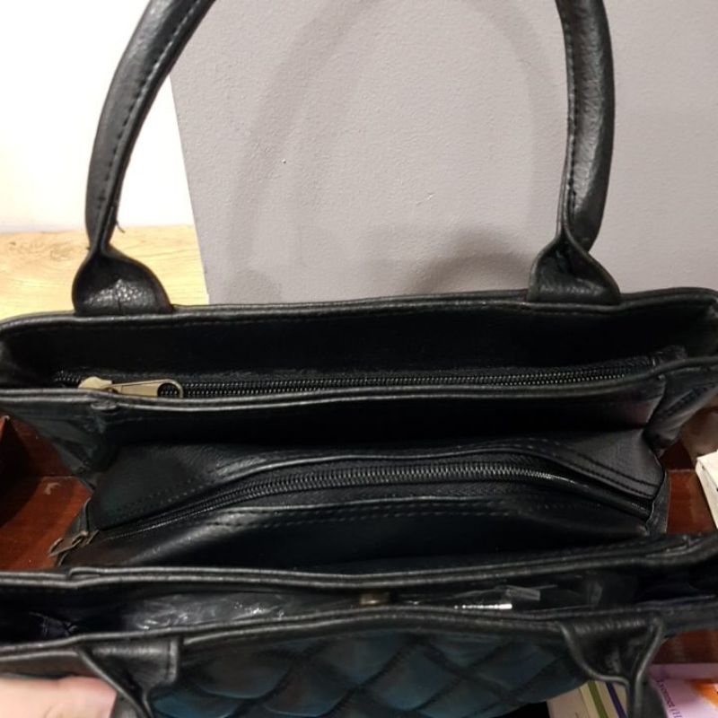 TÚI XÁCH TRẦN TRÁM