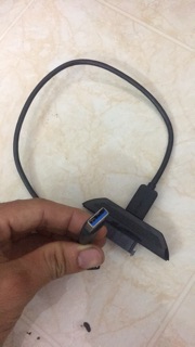Combo 10 bộ dock ổ cứng 2.5