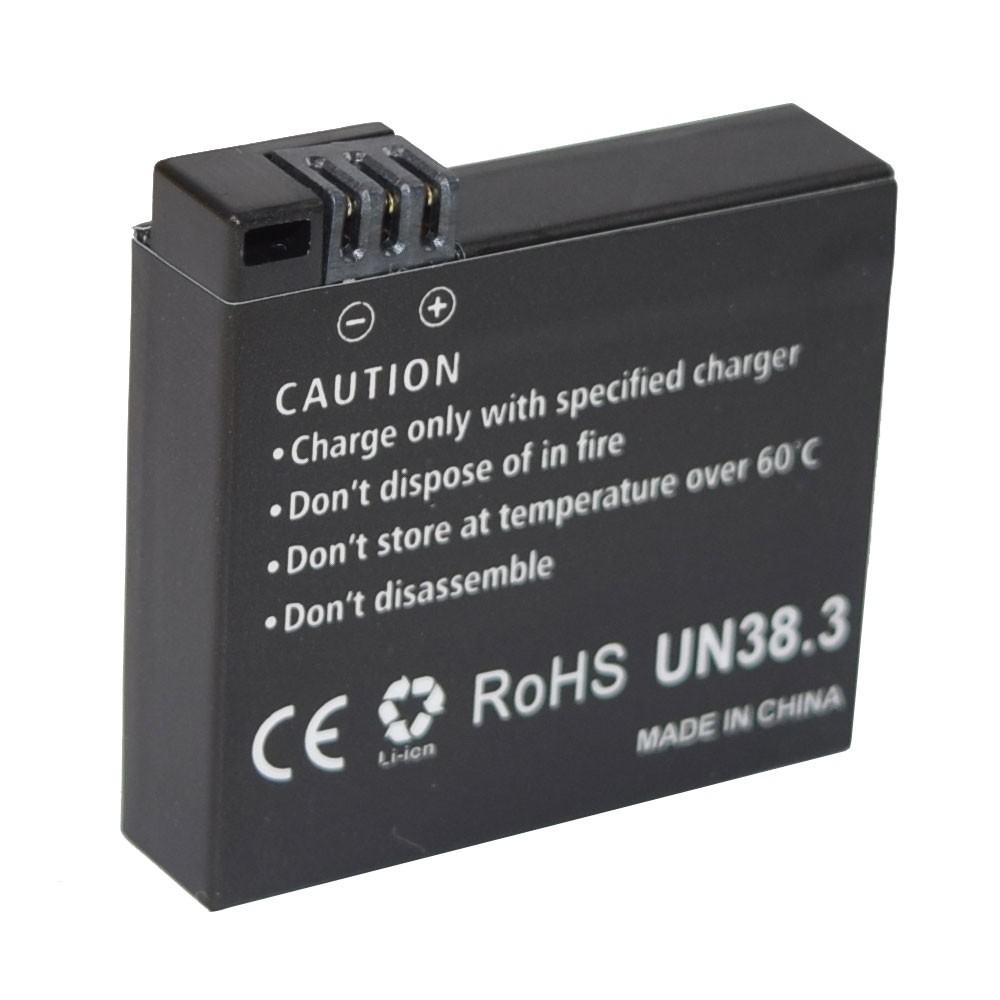 Pin sạc cho camera hành trình SJCAM M20 - Hãng phân phối chính thức | BigBuy360 - bigbuy360.vn