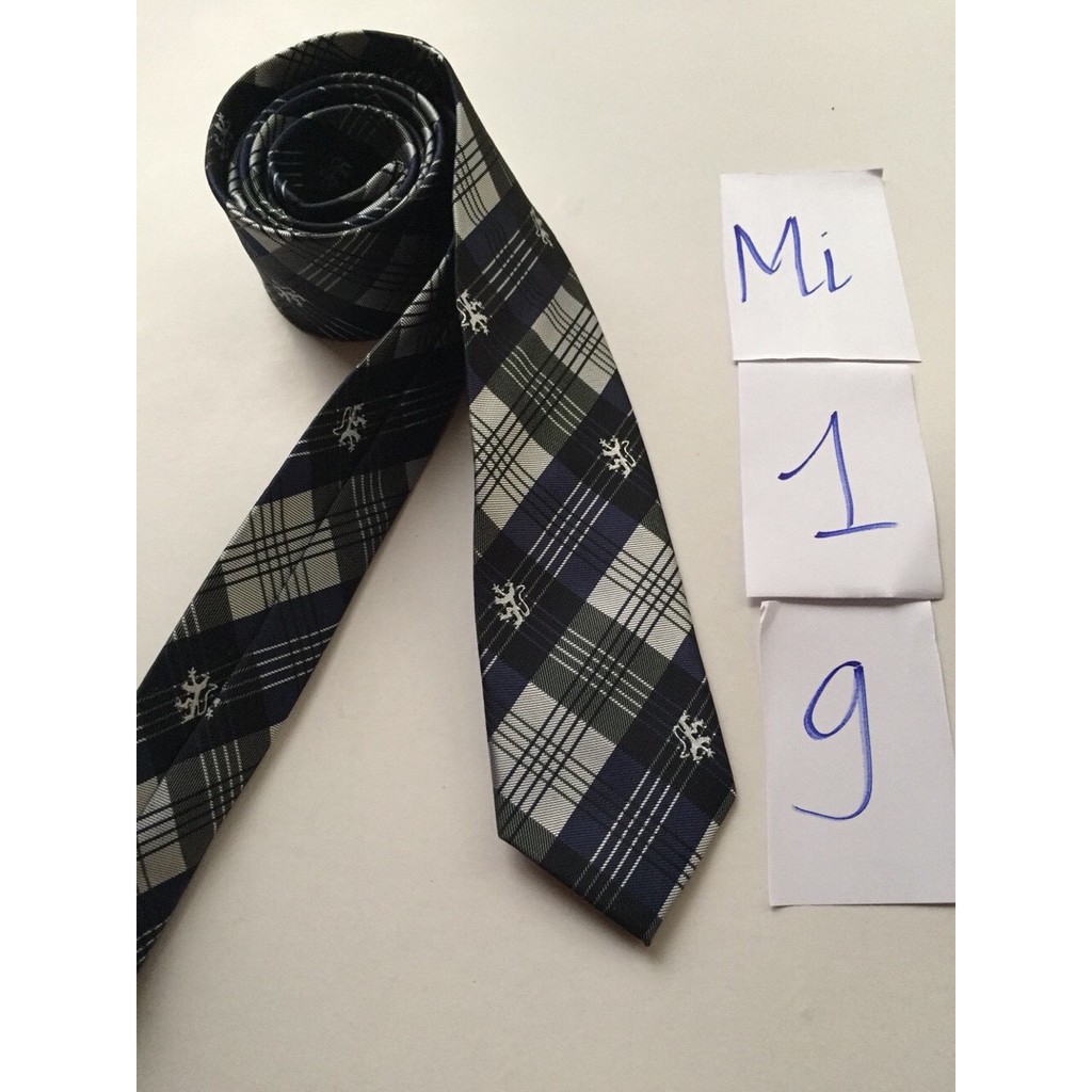 Cavat nam cà vạt thanh niên - Nam MC  - Chú rể  bản 6cm tự thắt cao cấp dầy 3 lớp Silk gấm GIangpkc 10-2020