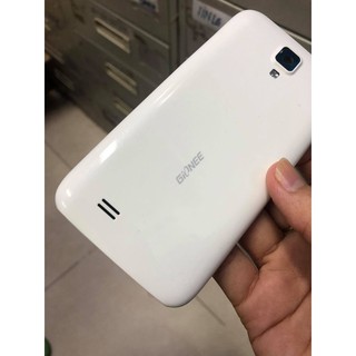 ""Siêu Rẻ""Vỏ Nắp Lưng Gionee P2s Tháo Máy