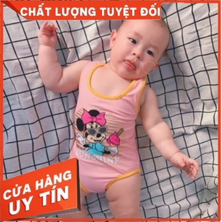 ( 6kg - 12 kg - Váy bơi 1mảnh bé gái - đồ bơi cho bé xuất khẩu - minhtrang.241993