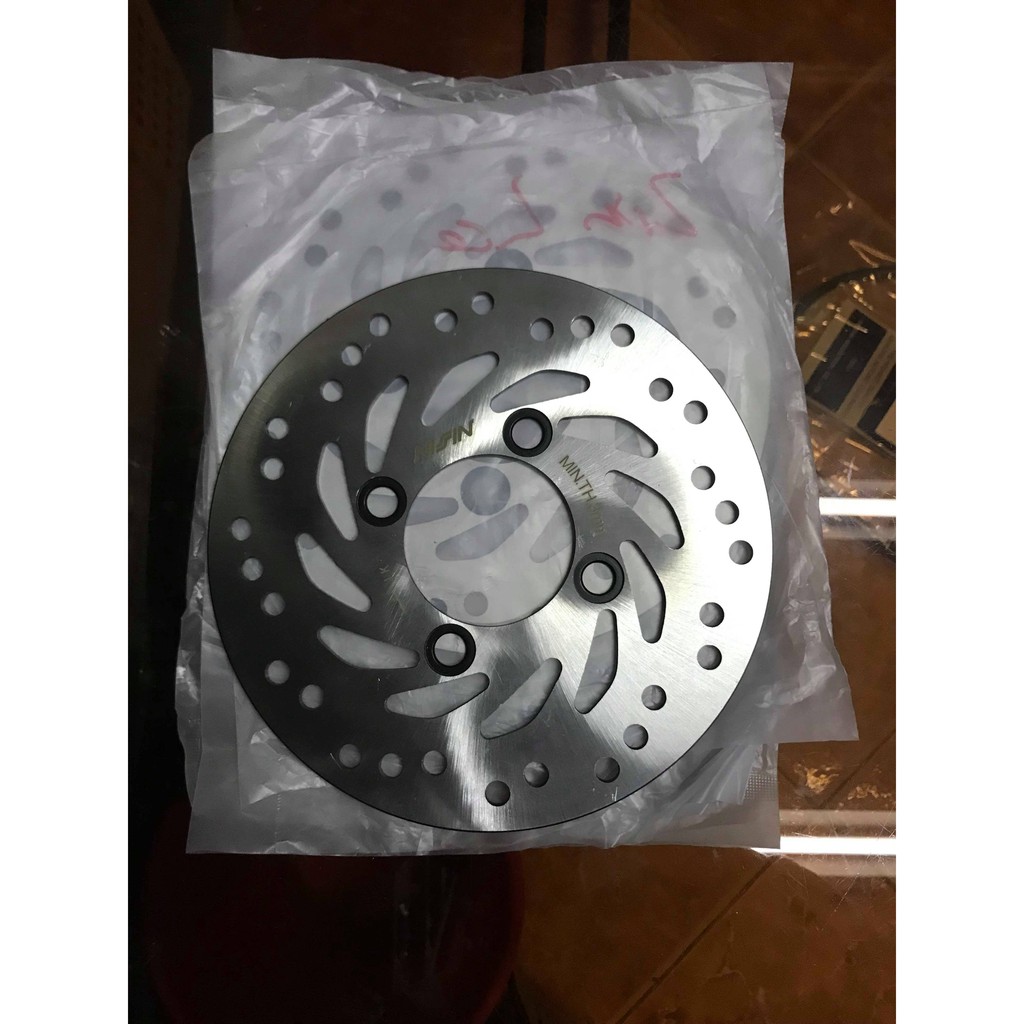 Đĩa phanh Honda Vison, Lead 125,…