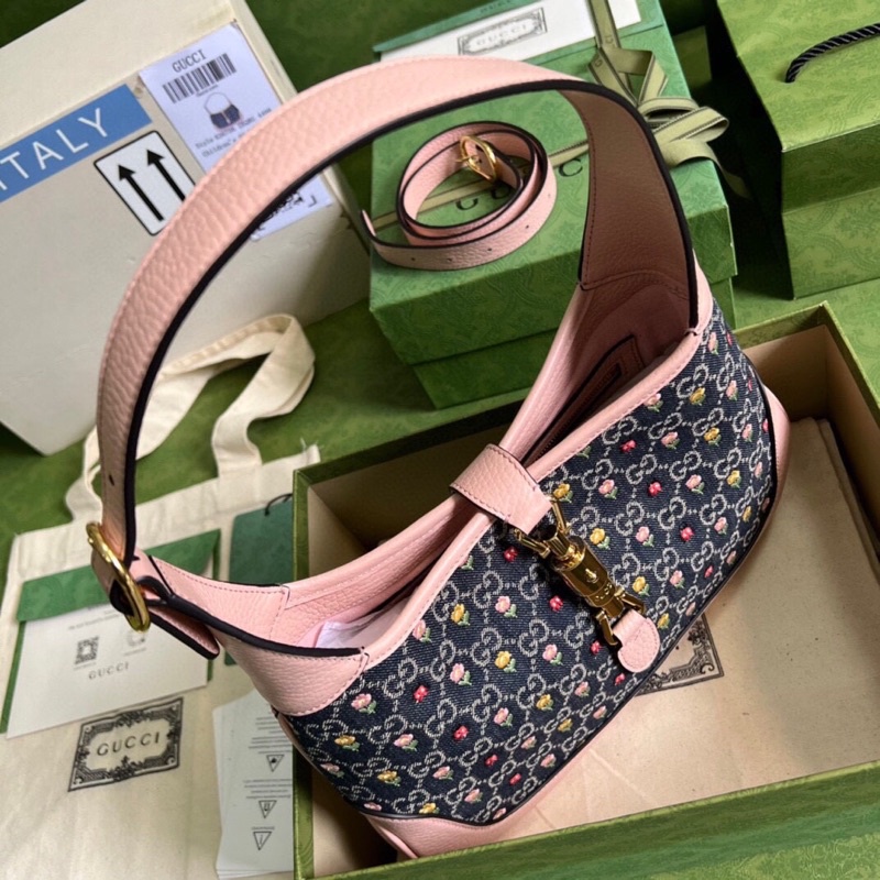 Túi xách Gúcci jackie sz 19/28