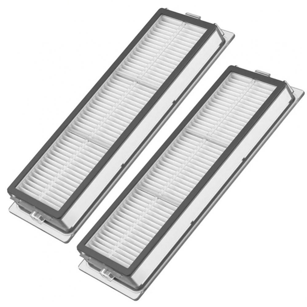Phụ kiện thay thế , lọc bụi  Hepa  robot bút bụi Dreame W10 / W10 pro - Khả năng lọc bụi siêu đỉnh