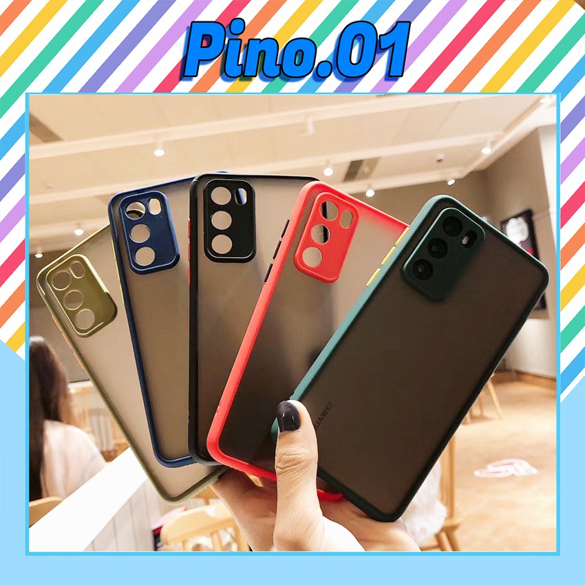 Ốp lưng Oppo Chống Vân Tay Nhám Oppo A1K,A3S,A5S,A5,A9 2020,A15,A31,A52,A53,A91,A92,A93,RENO 3,RENO 4,4 Pro,F11,F11 PRO