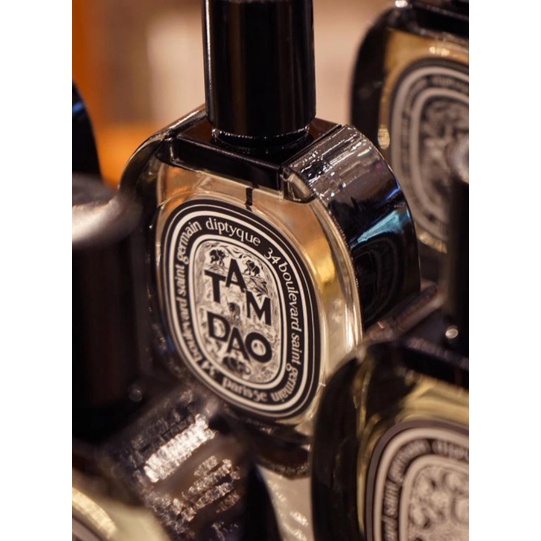 DIPTYQUE Nước Hoa Tam Dao EDP 75ml
