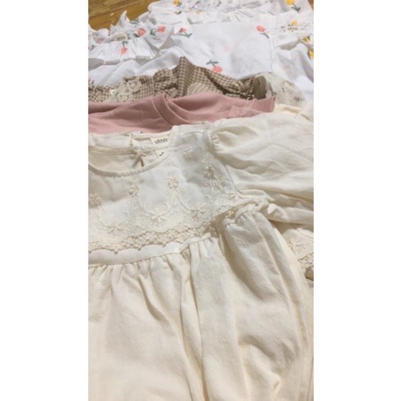 Suit Body MilkBalm HÀN QUÔC