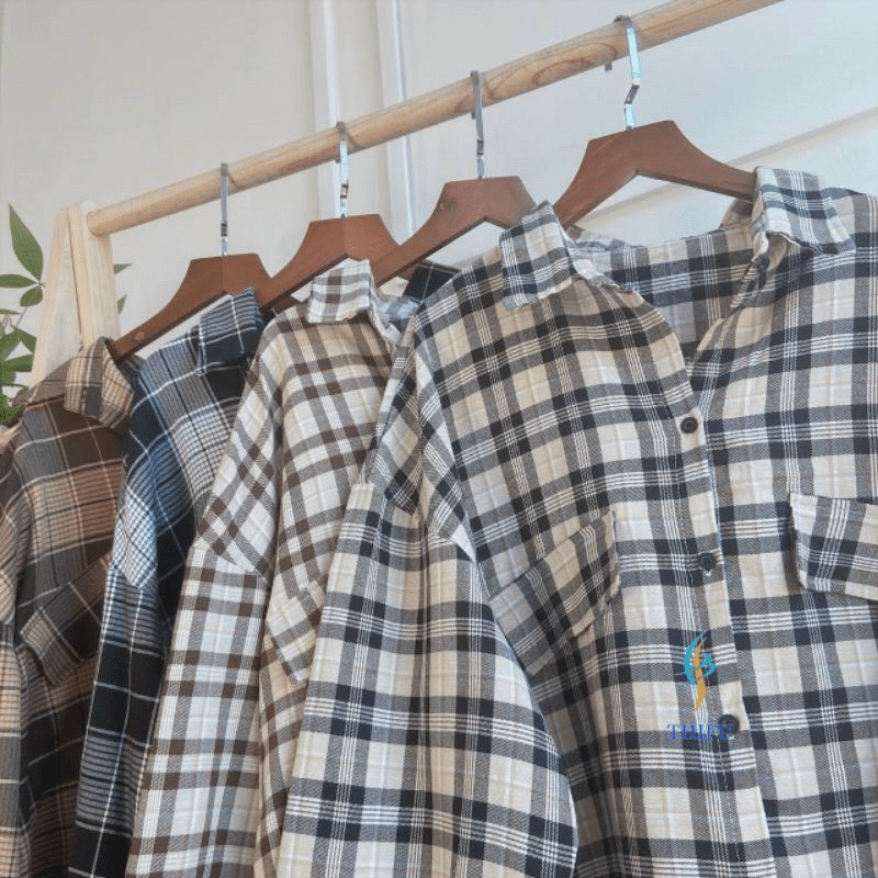 (FREE SHIP) ÁO KHOÁC SOWMI CARO NAM NỮ FOM RỘNG THỜI TRANG CHỐNG NẮNG SHOP VLTN