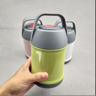 Bình ủ sữa ủ cháo K105 mới nhất