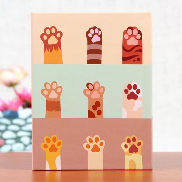 Album 200 ảnh 9x13