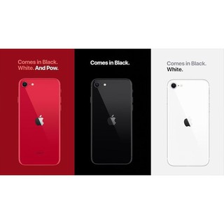 Apple iPhone SE 2020 64GB