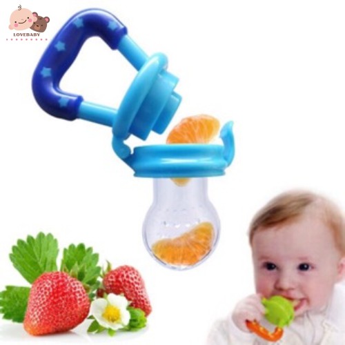 TÚI NHAI TẬP ĂN DẶM CHỐNG HÓC CHO BÉ