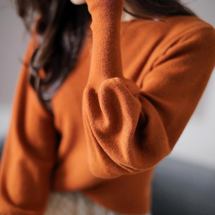 ÁO LEN XUẤT KOREA