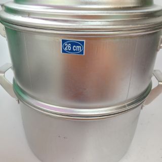 Nồi hấp xôi 3 kí dk26cm