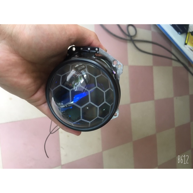 Bi Cầu Hella Laser giá rẻ