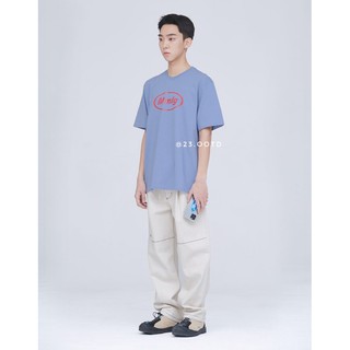 Áo thun Mmlg Hàn quốc full tag hãng