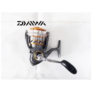 [ Chính Hãng]Máy câu cá Daiwa Crossfire 4000.
