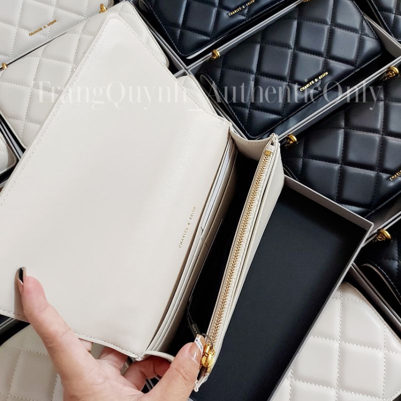 Ví Charles & Keith Ck6-10680924