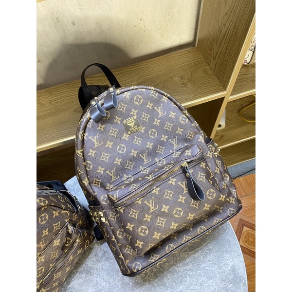 balo thời trang đi học m c m size 40