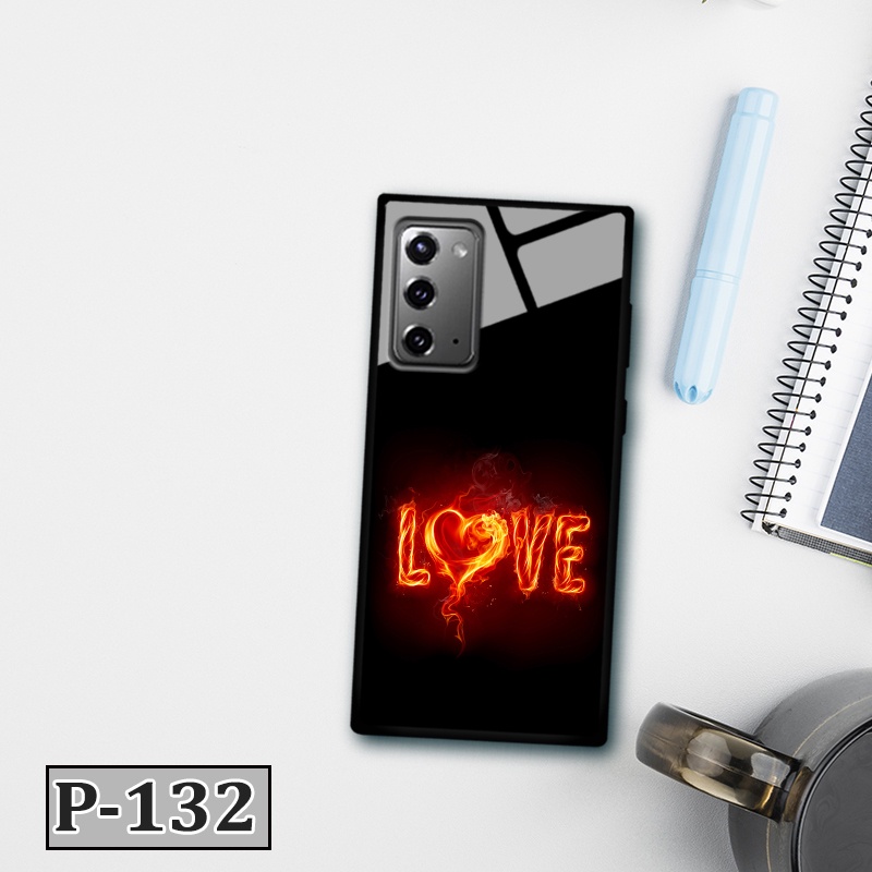 Ốp lưng 3D cho điện thoại Samsung Galaxy Note 20